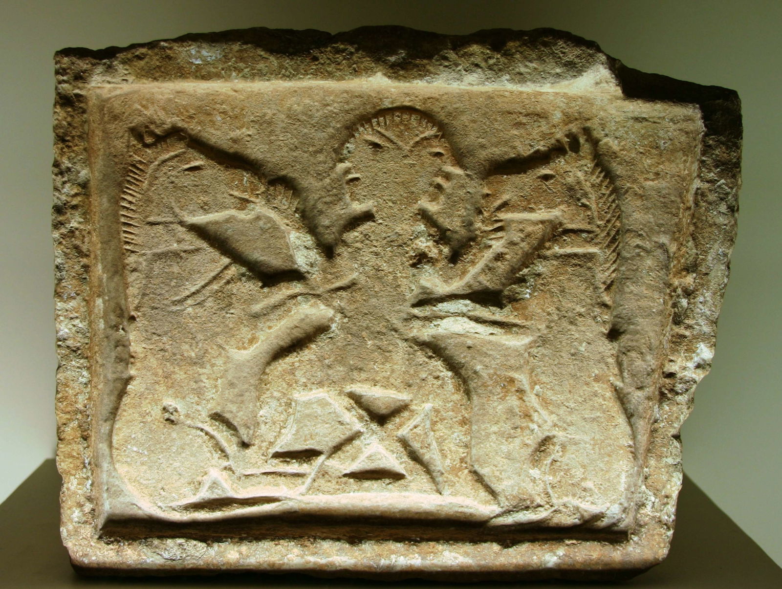 Museu Arqueològic de Catalunya