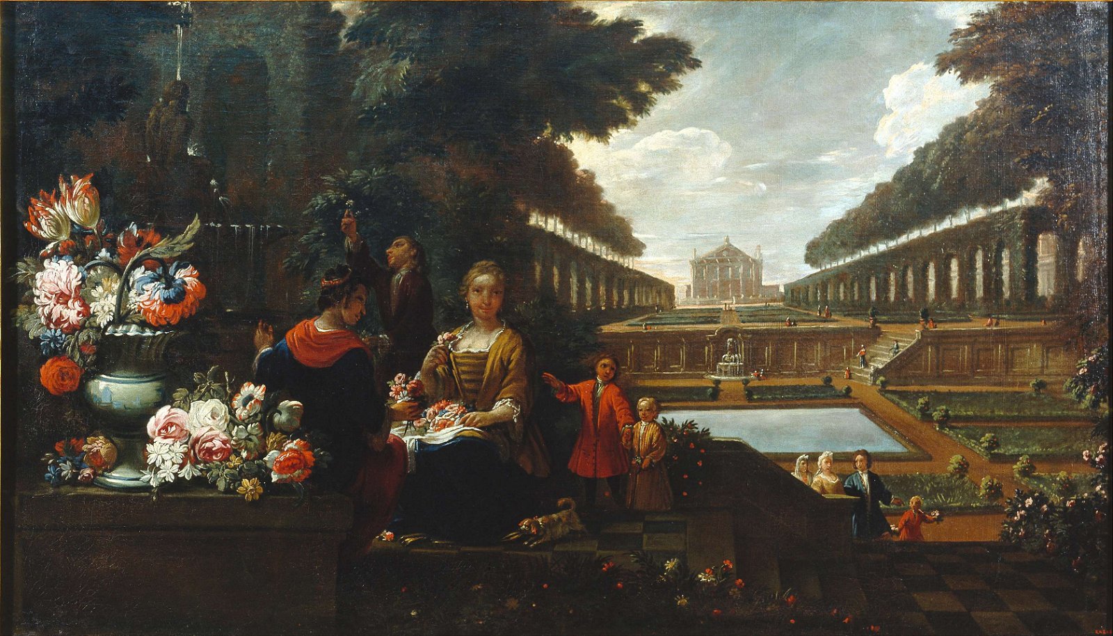 MNAC - Museu Nacional d'Art de Catalunya