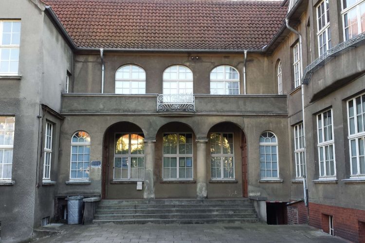 Museum Waeschefabrik