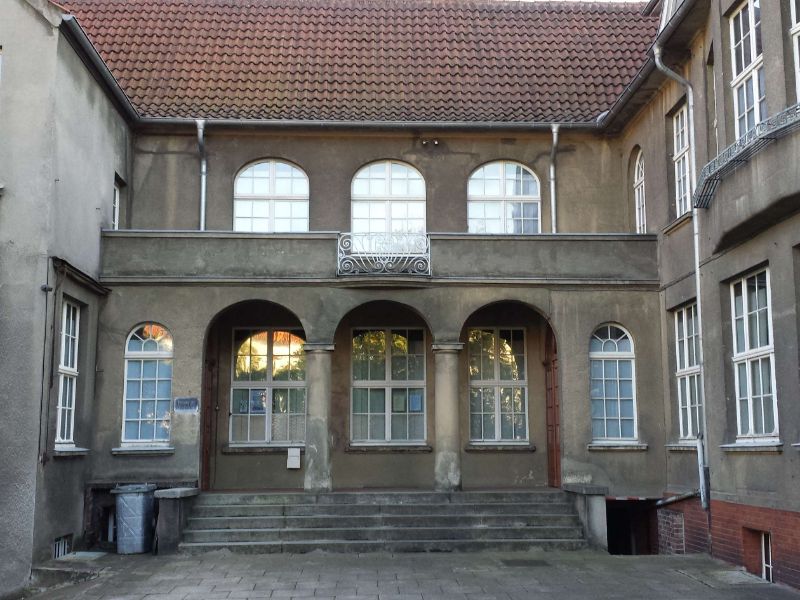 Museum Waeschefabrik