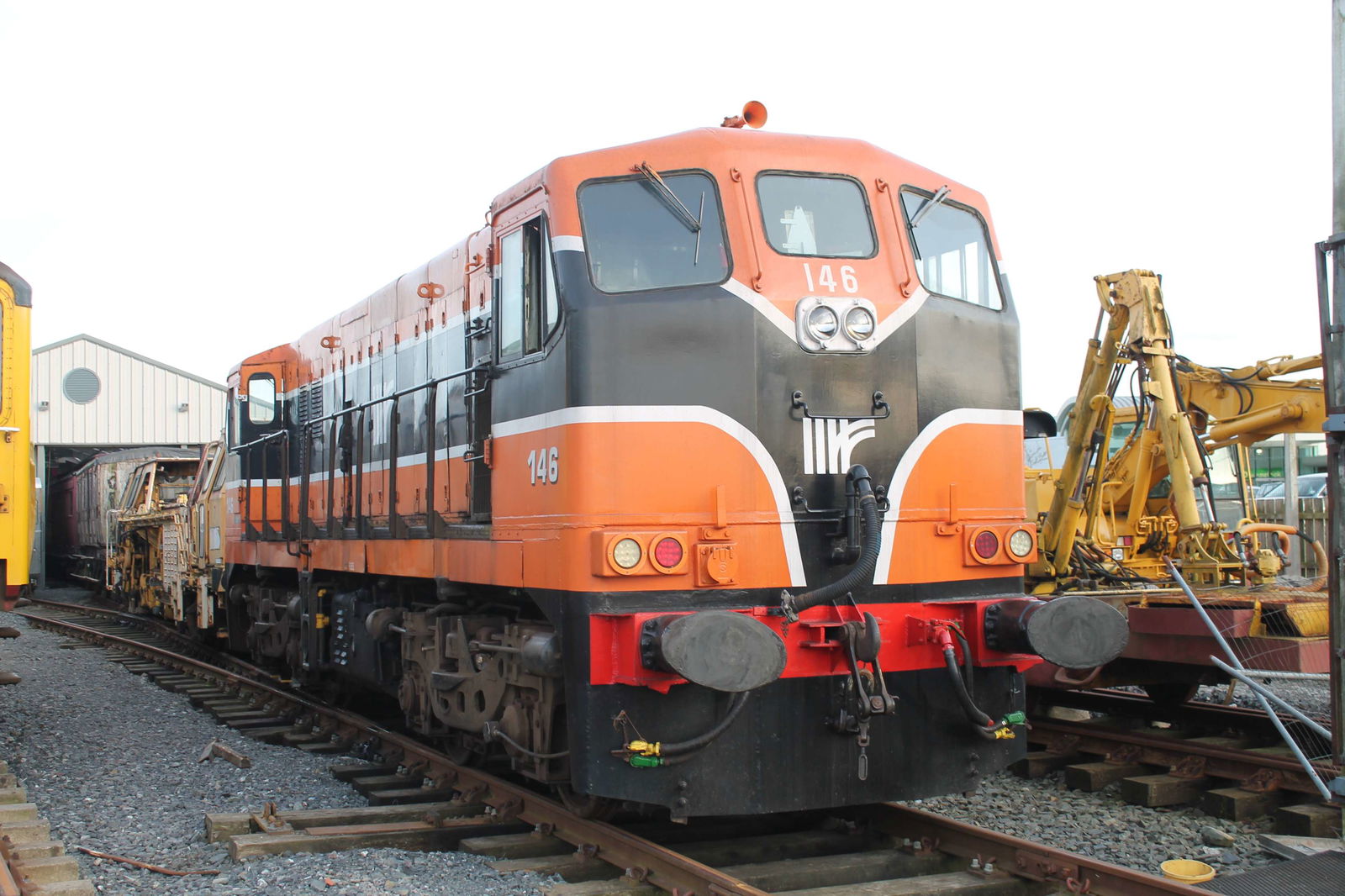 Opening Hours Downpatrick and County Down Railway (Downpatrick)