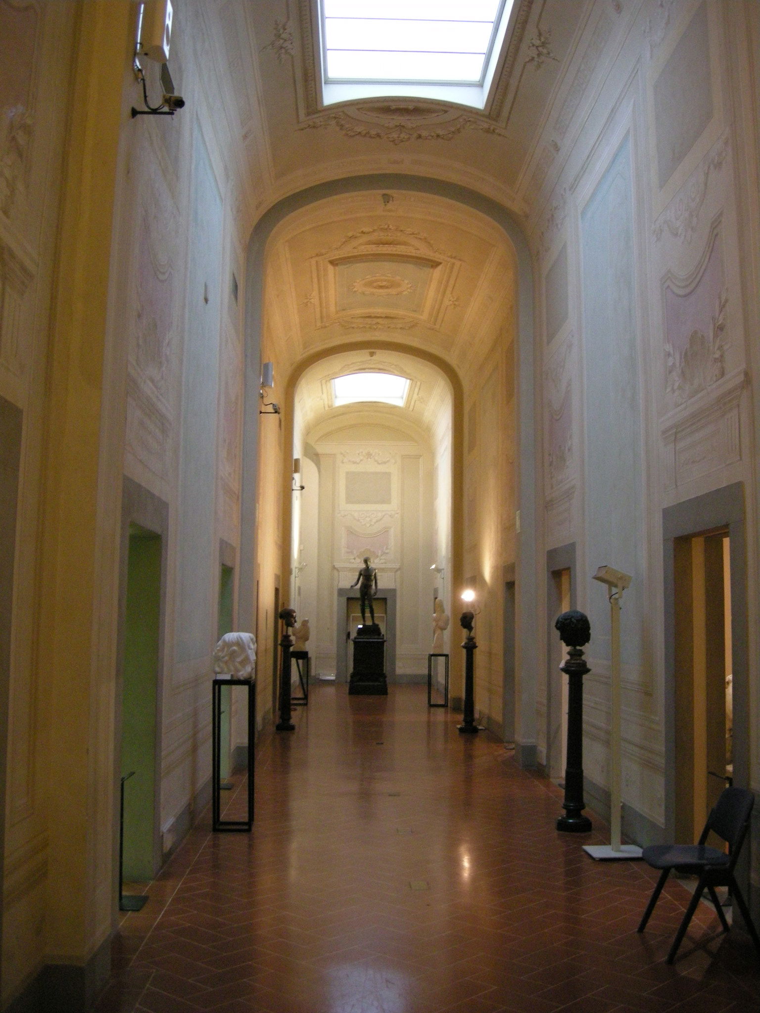 Museo Archeologico Nazionale