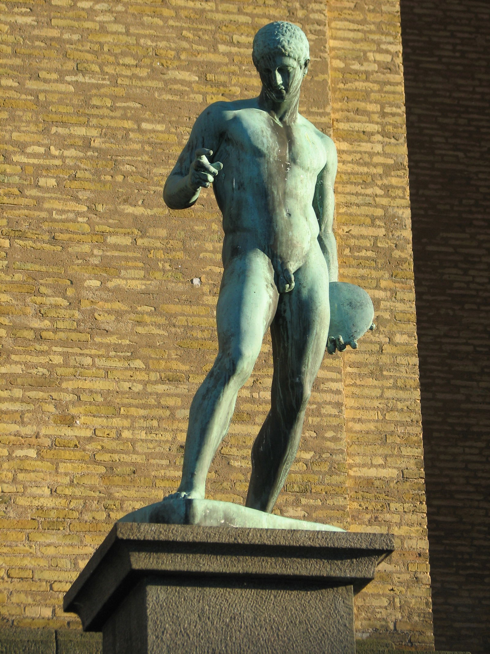 Gothenburg Museum of Art