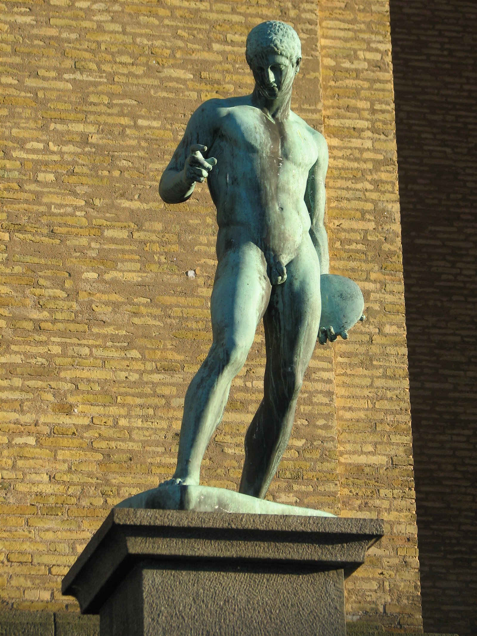 Gothenburg Museum of Art