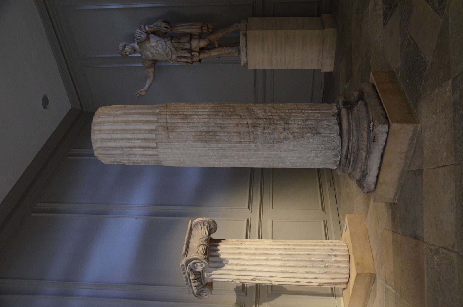 Hampton Court Palace