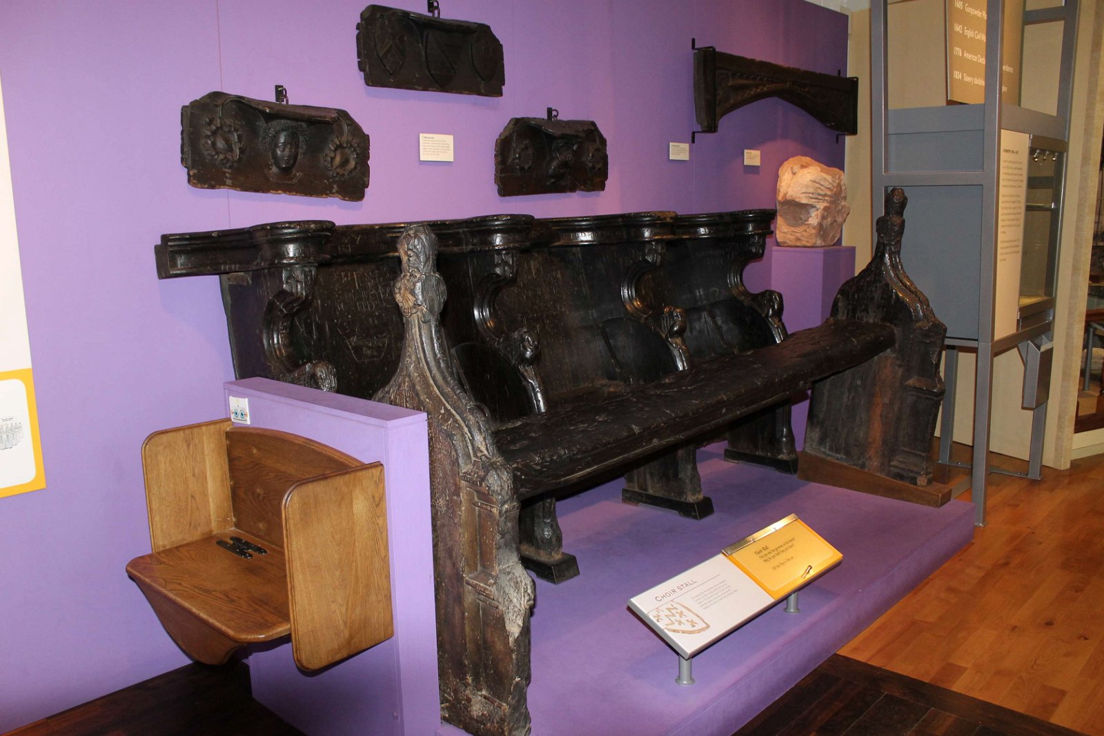 Herbert Art Gallery and Museum