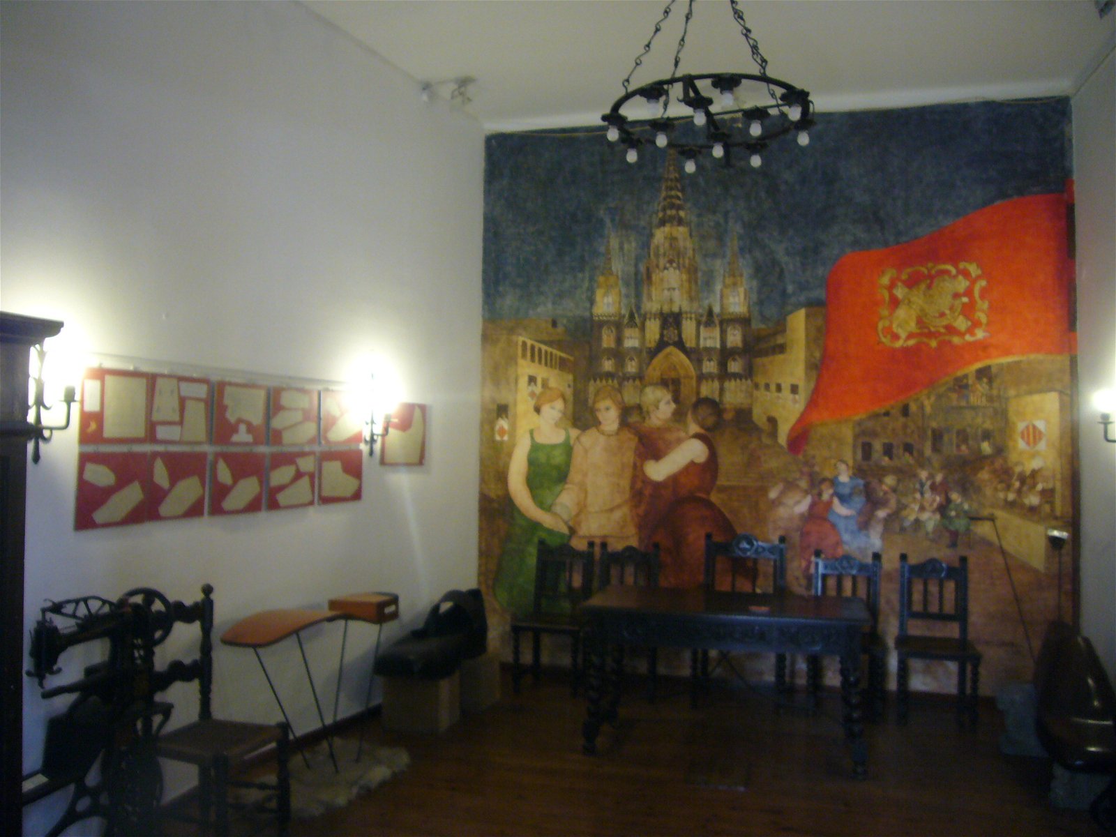 Centro Cerámica Triana