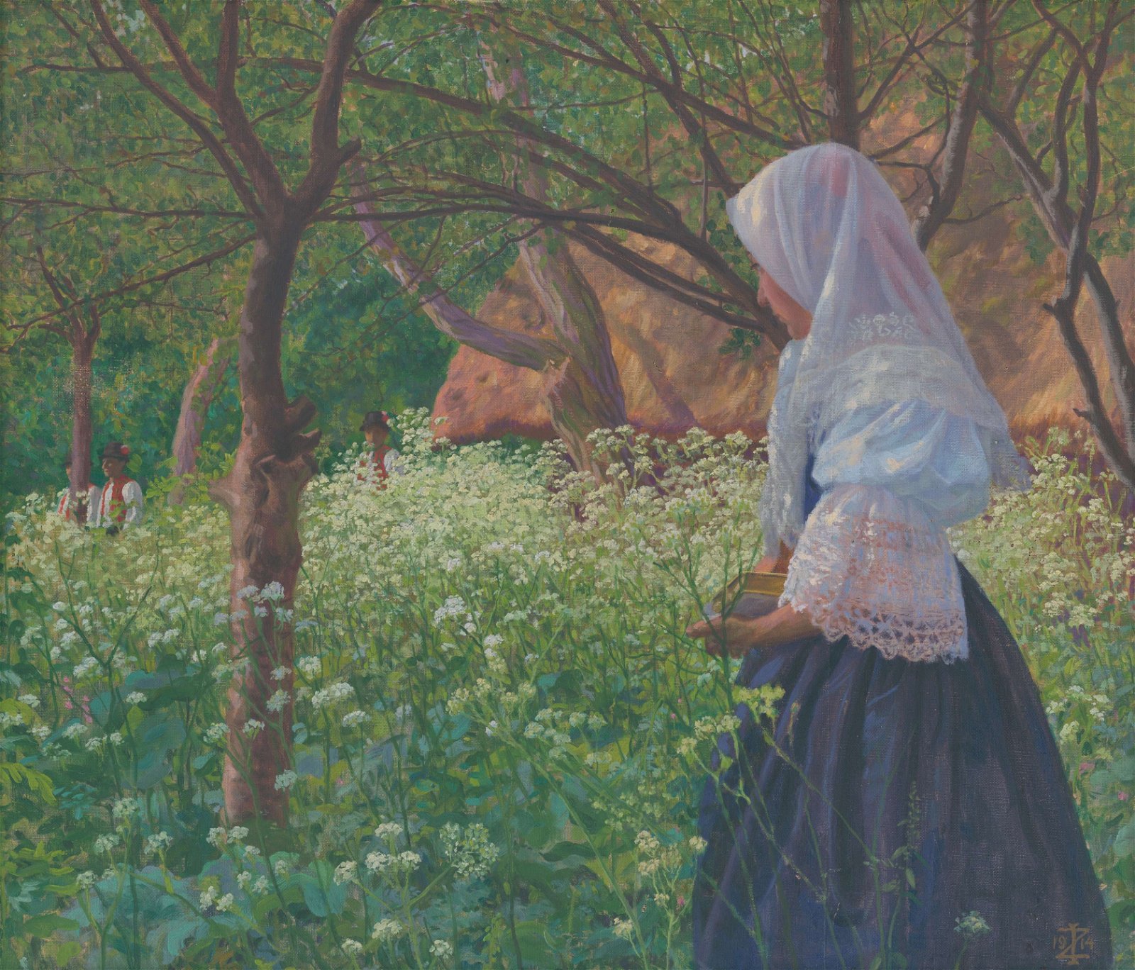 Slovak National Gallery