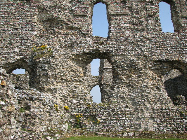 Prieuré de Castle Acre