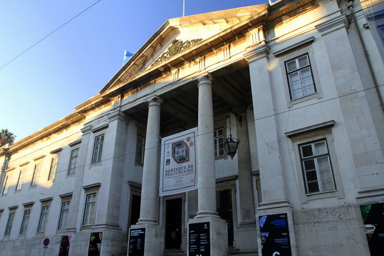 National Museum of Natural History and Science