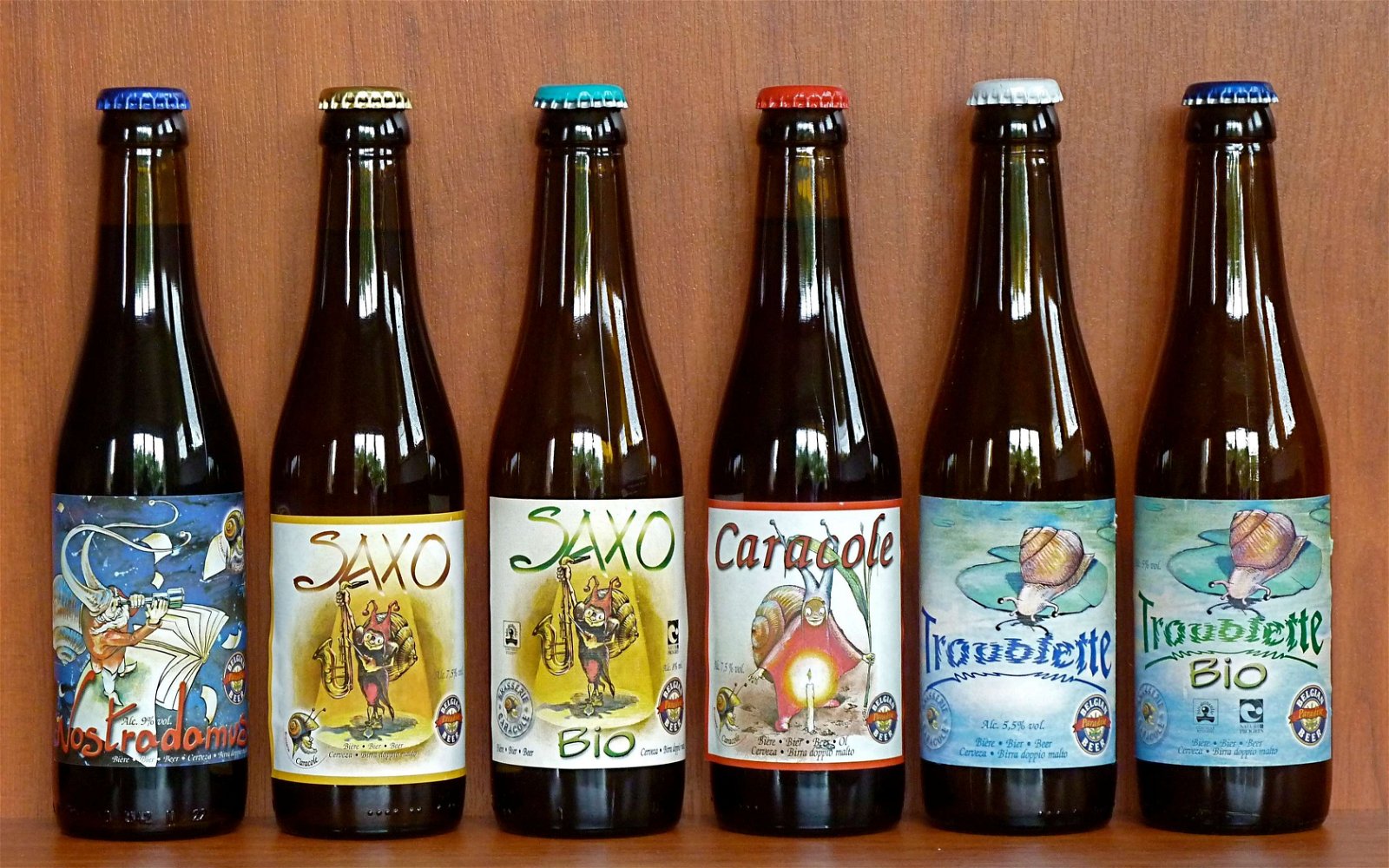 Caracole Brewery
