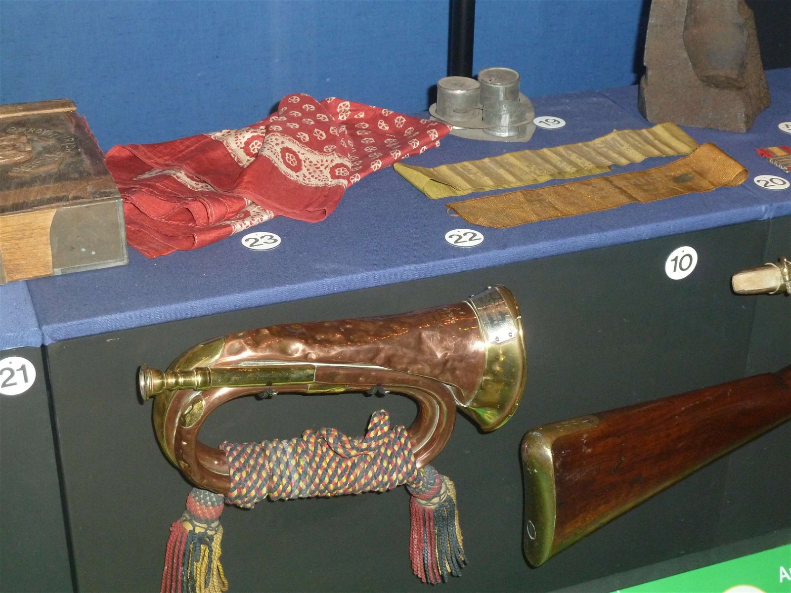 Royal Irish Fusiliers Museum