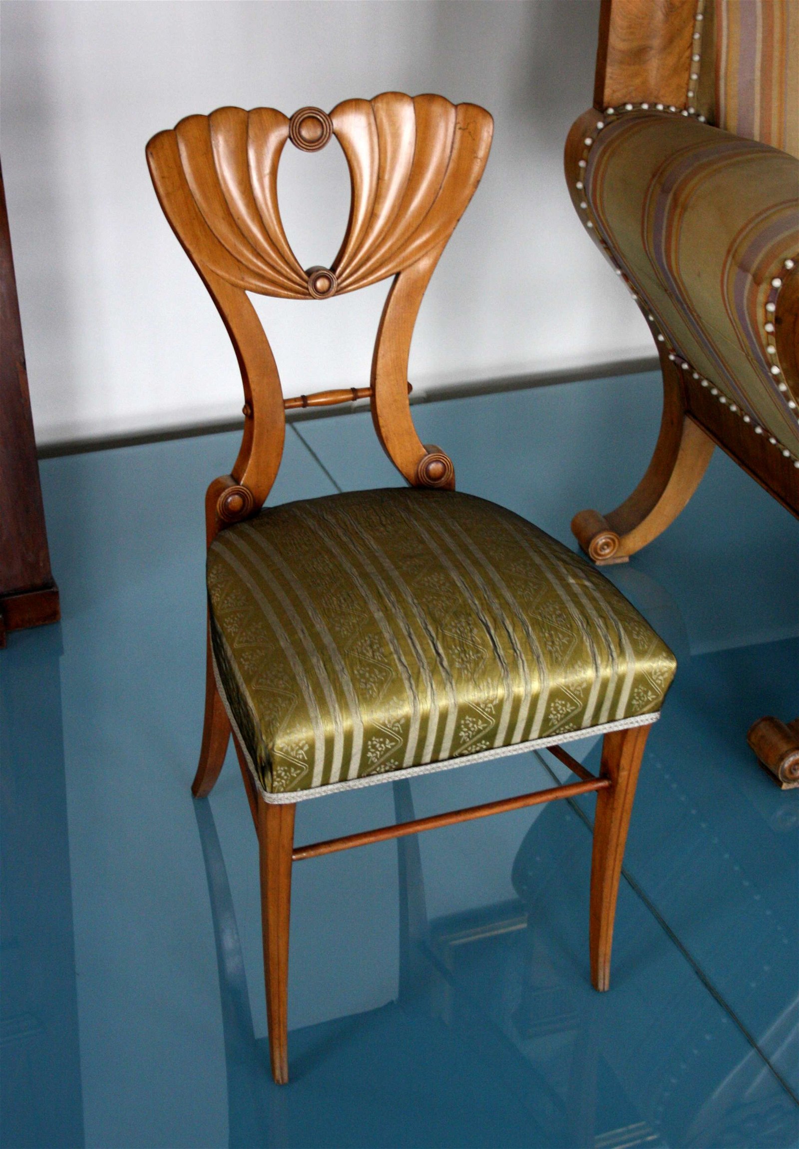 Pražák Palace - Moravian Gallery