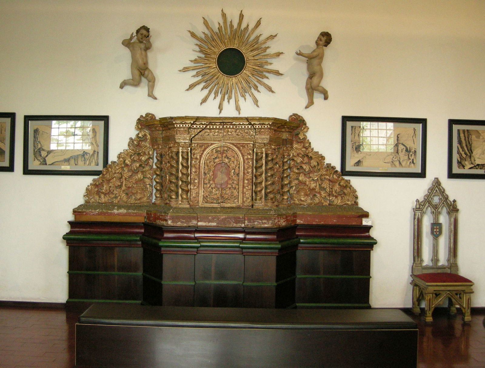 Museo Diocesano de Arte Sacro