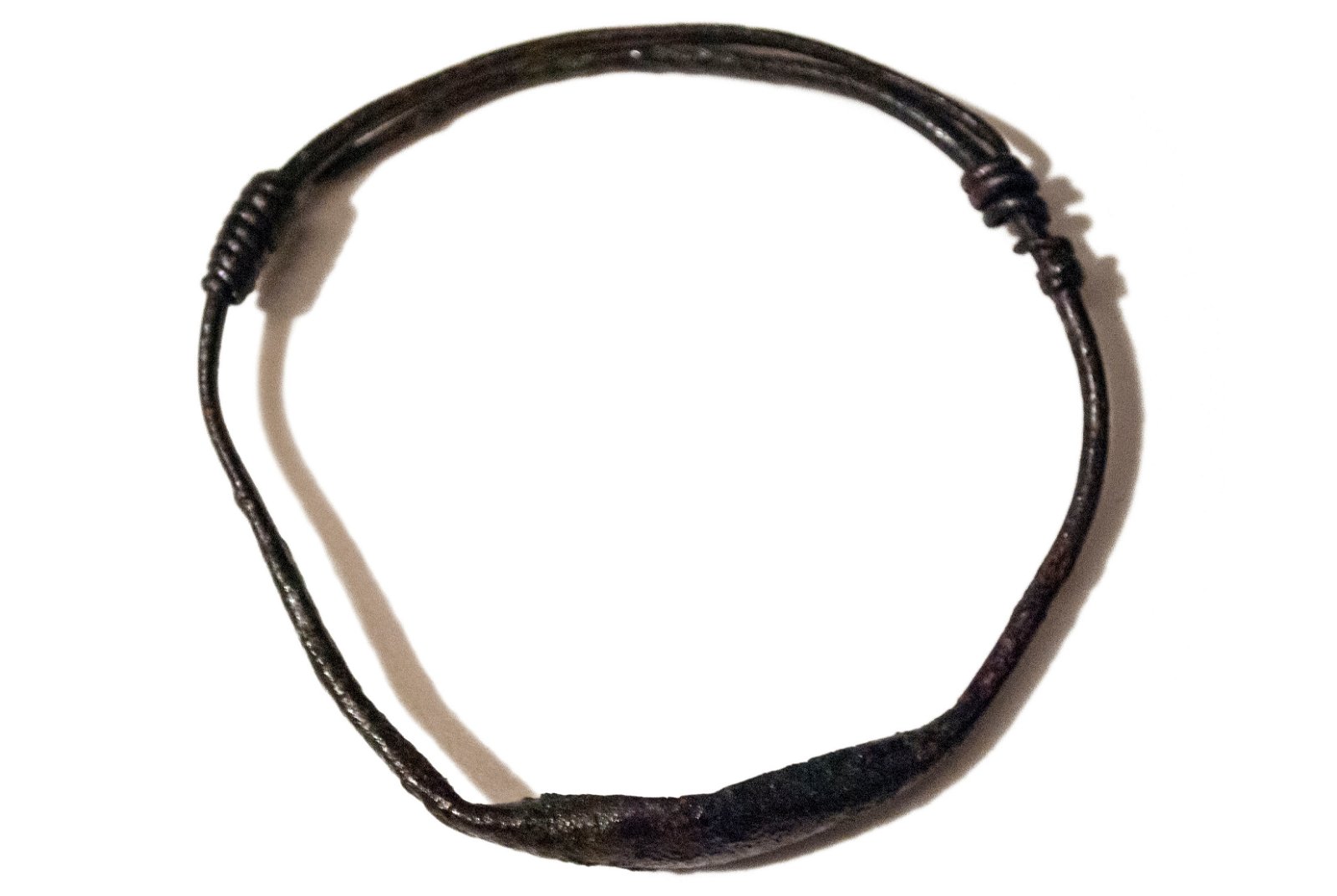 Roman Museum at the Hoher Markt