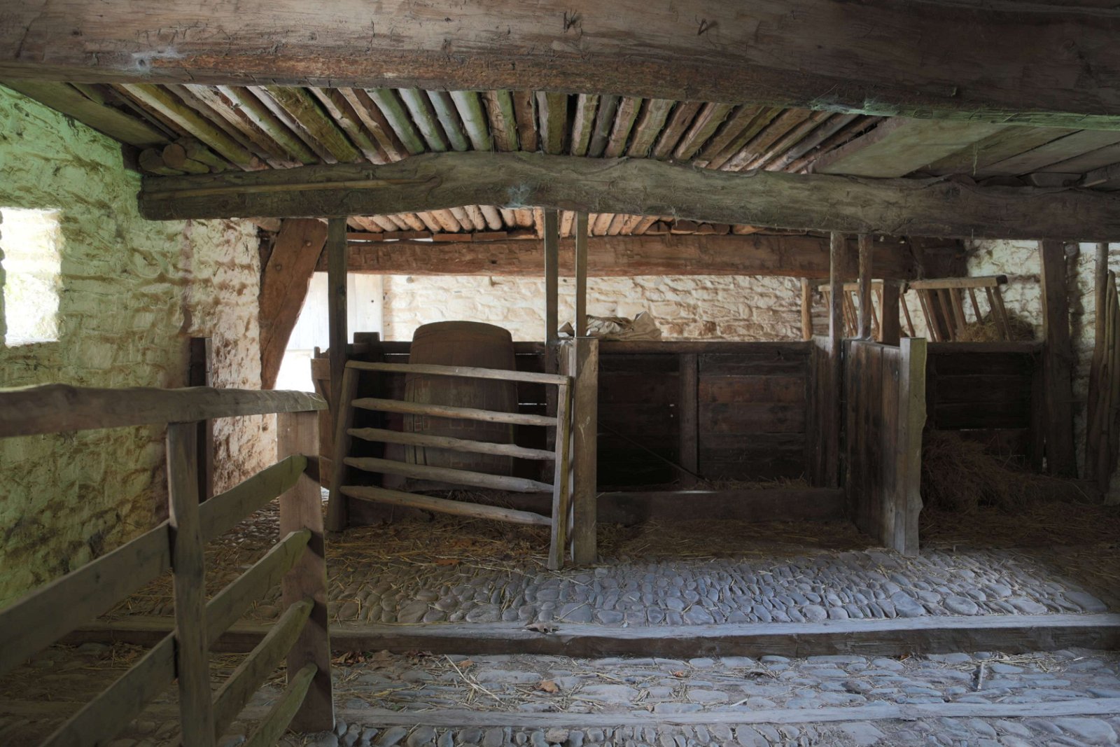 St Fagans National History Museum