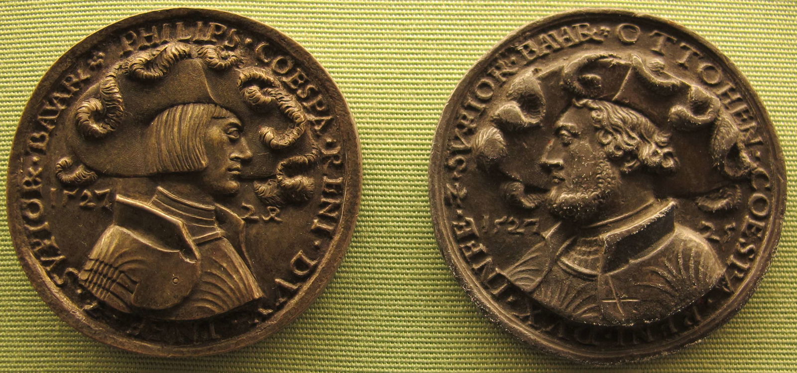 Staatliche Munzsammlung Munchen