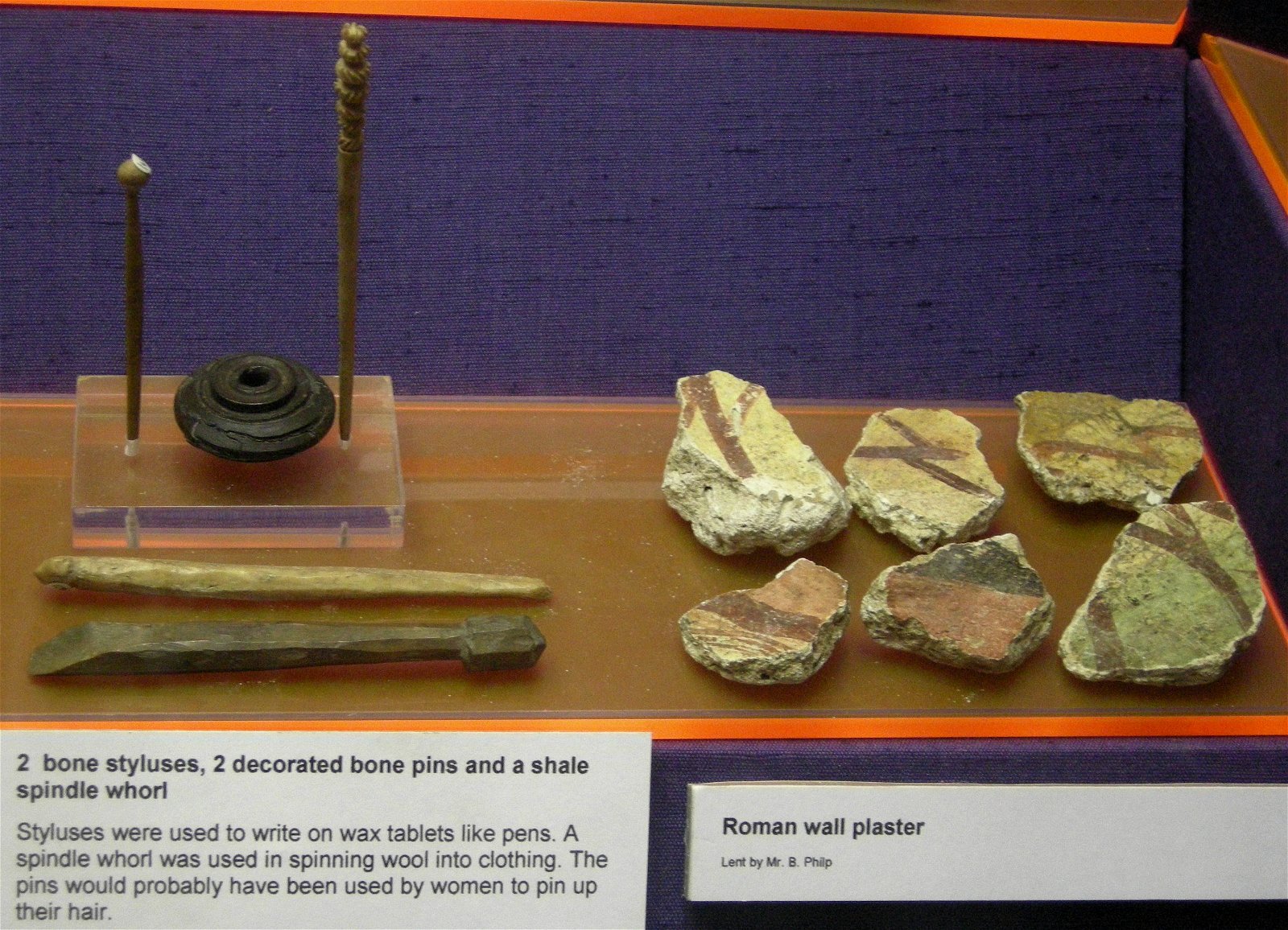 The Seaside Museum, Herne Bay