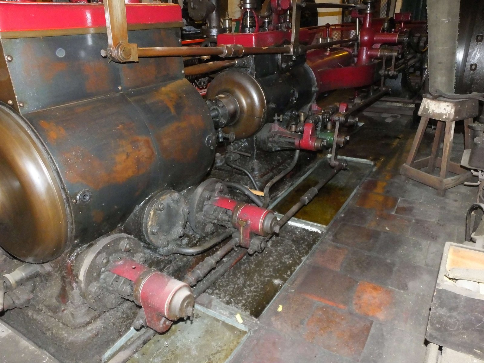 Gladstone Pottery Museum