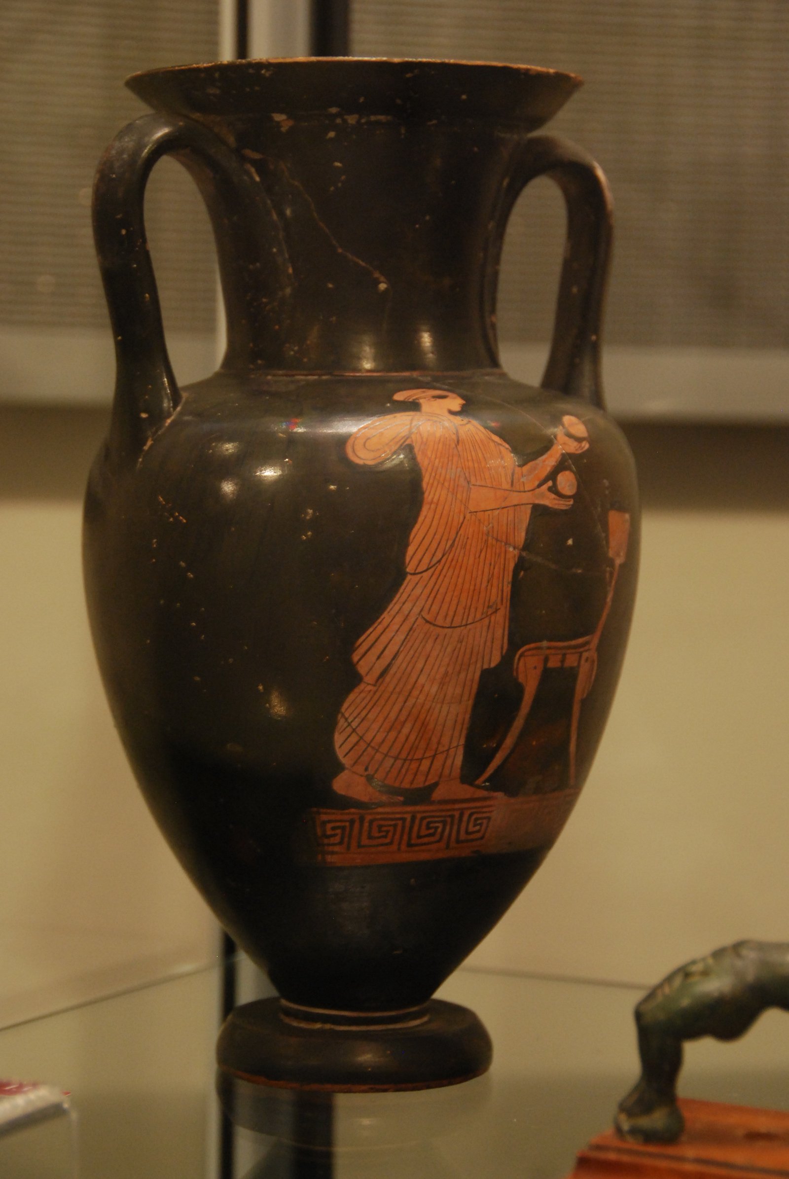 Antiquarium Alda Levi