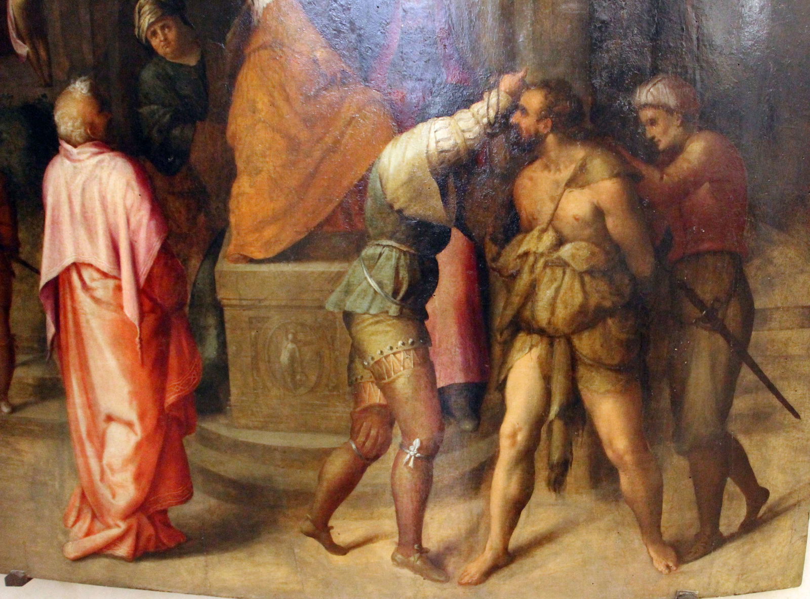 Museo del Cenacolo di Andrea del Sarto