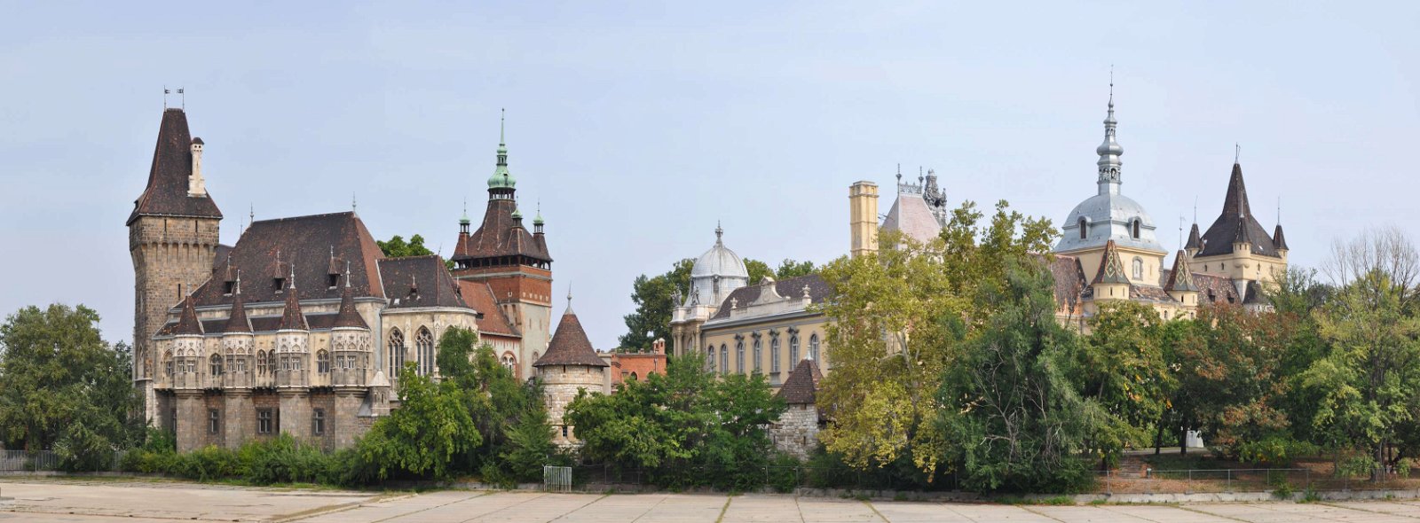 Museum of Hungarian Agriculture