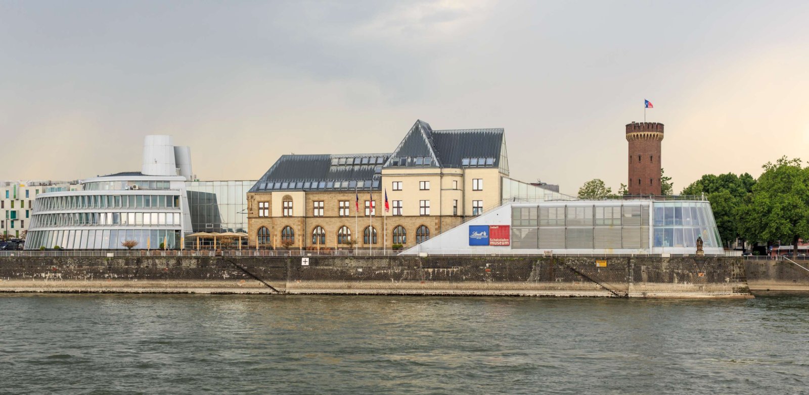 Schokoladenmuseum Köln