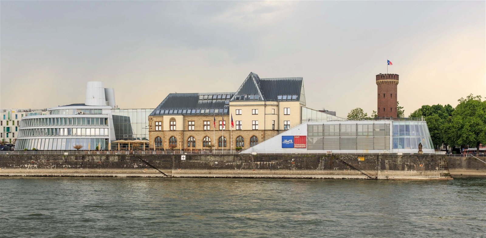 Schokoladenmuseum Köln