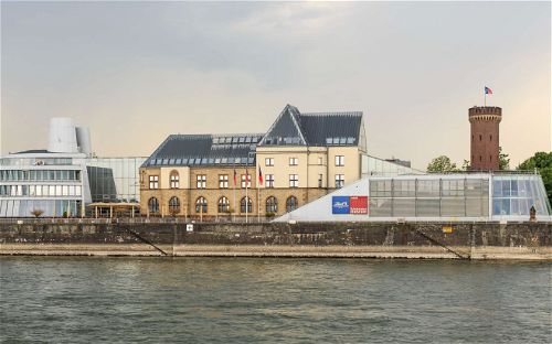 Schokoladenmuseum Köln