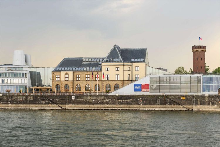 Schokoladenmuseum Köln