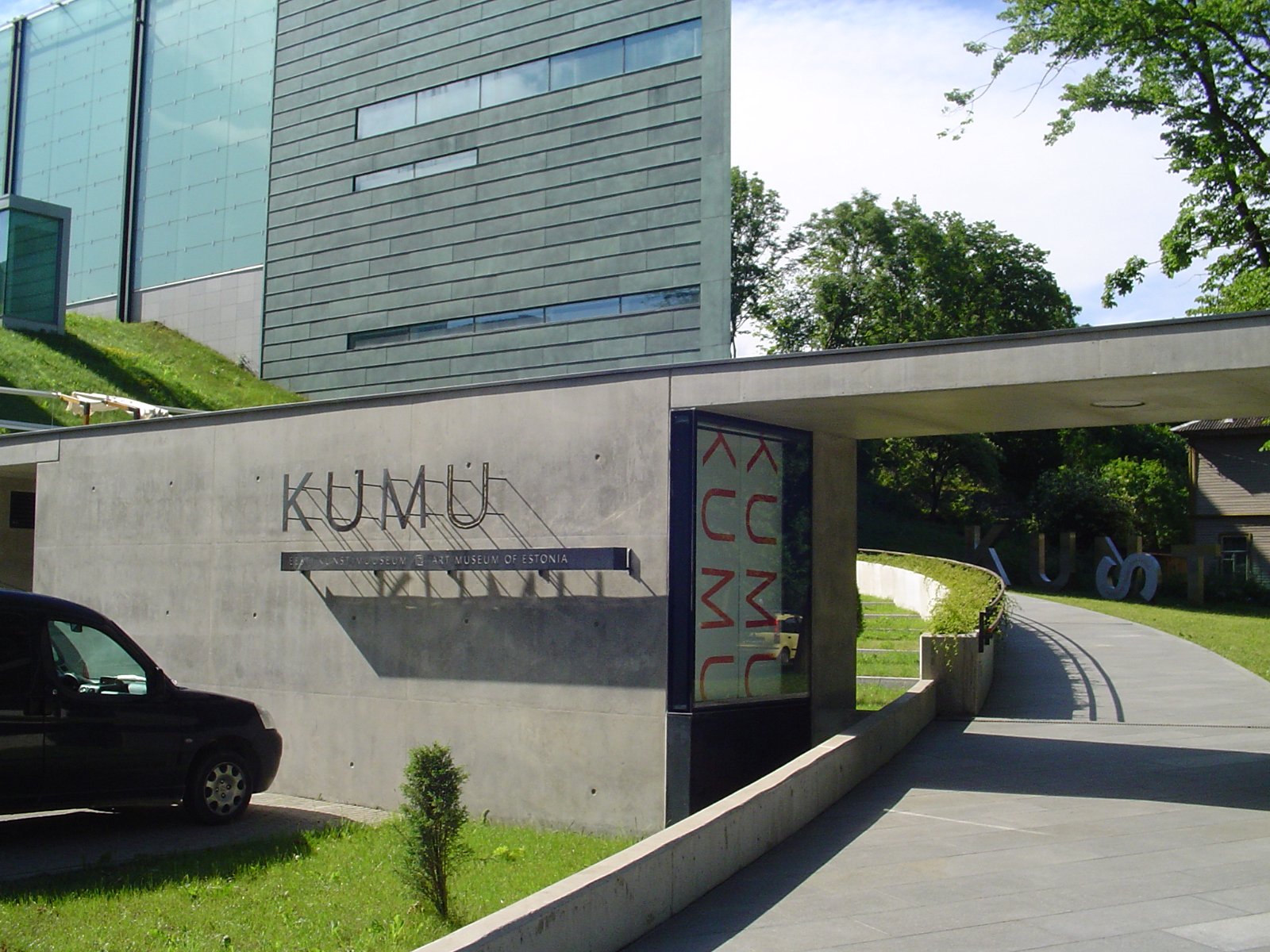 Kumu Kunstimuuseum