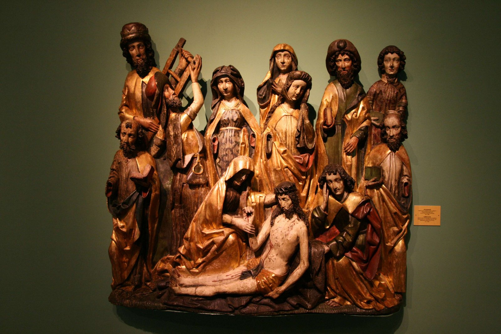 National Museum in Wrocław