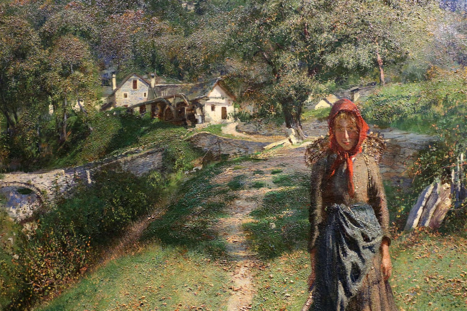 Gallerie d’Italia - Piazza Scala