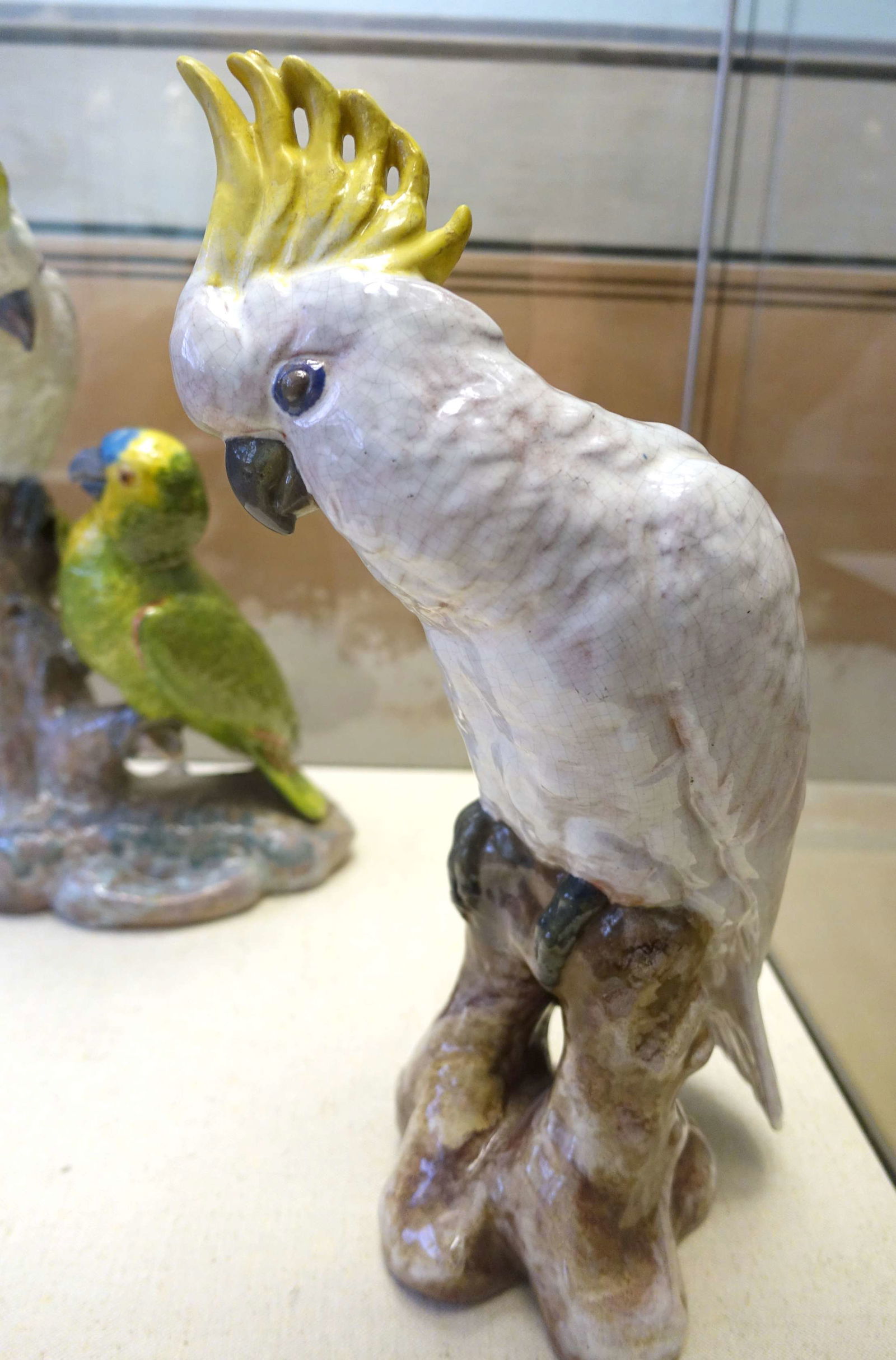 Keramik-Museum Berlin (KMB)