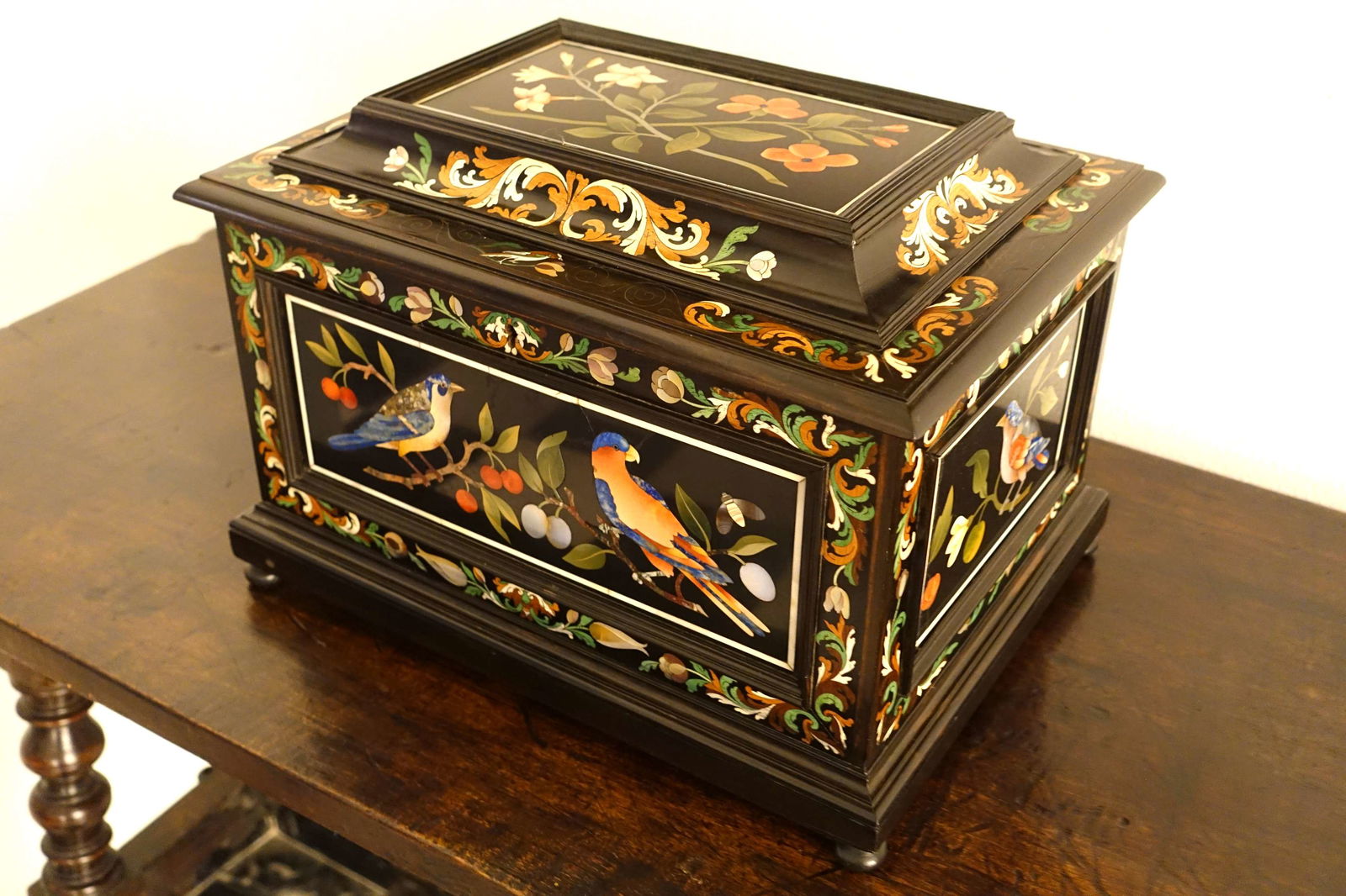 Museo Nacional de Artes Decorativas