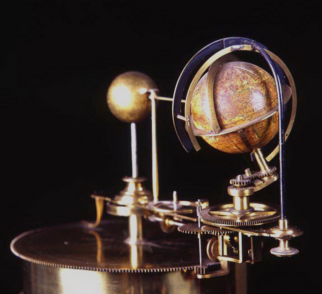 Museo della Scienza e della Tecnologia Leonardo da Vinci