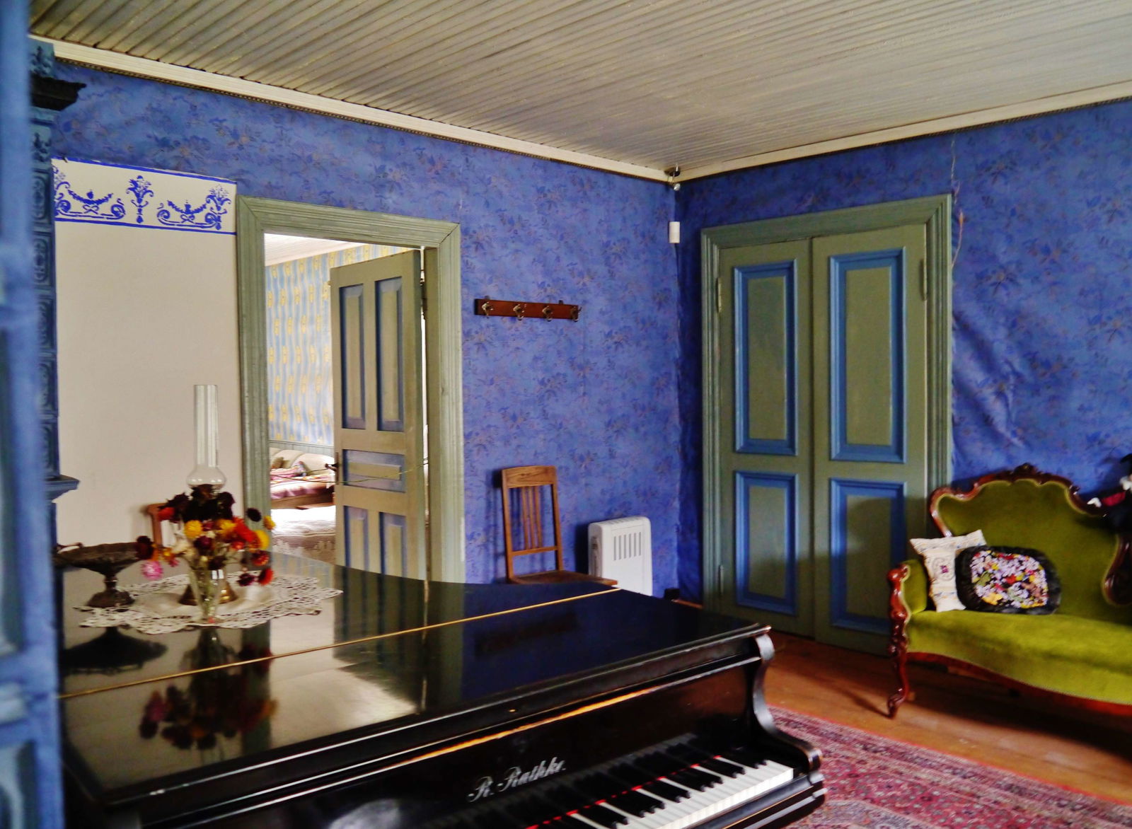 Estonian Open Air Museum