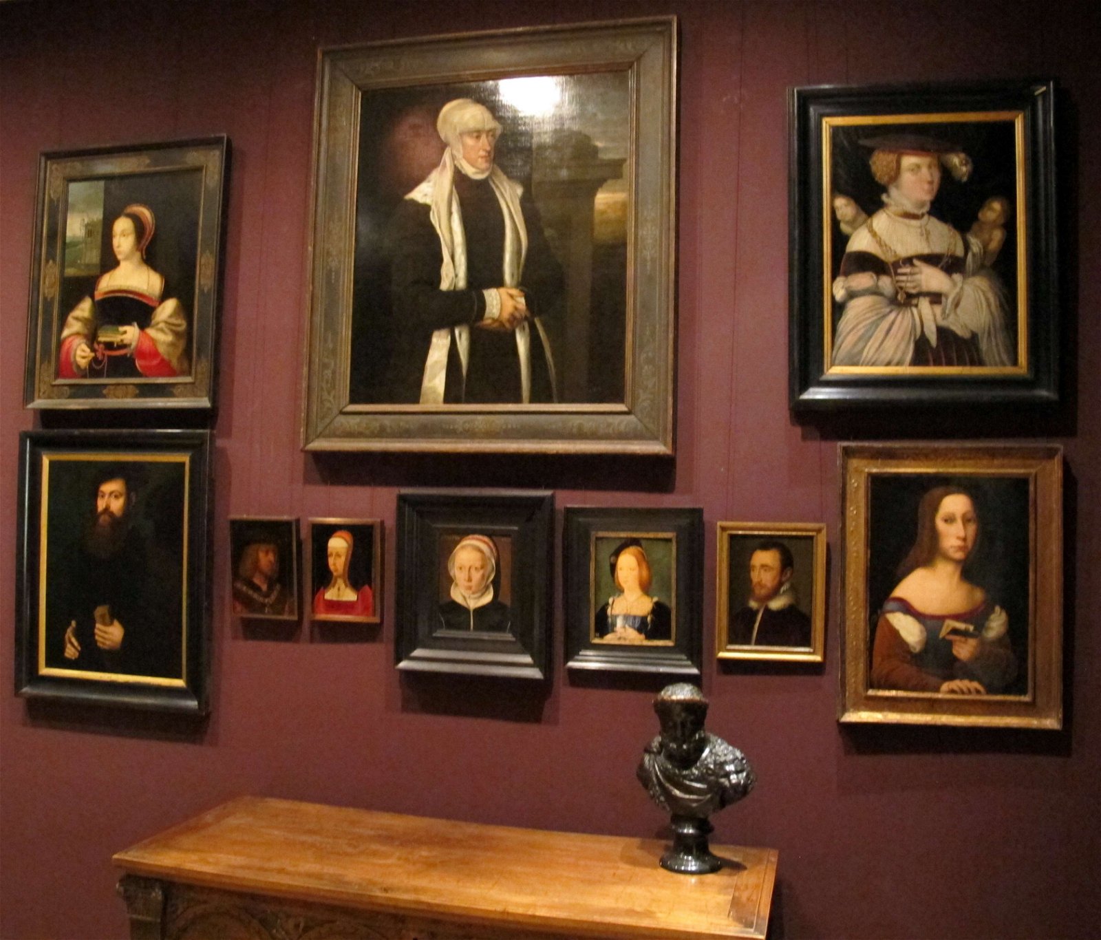 Musée des Arts Décoratifs