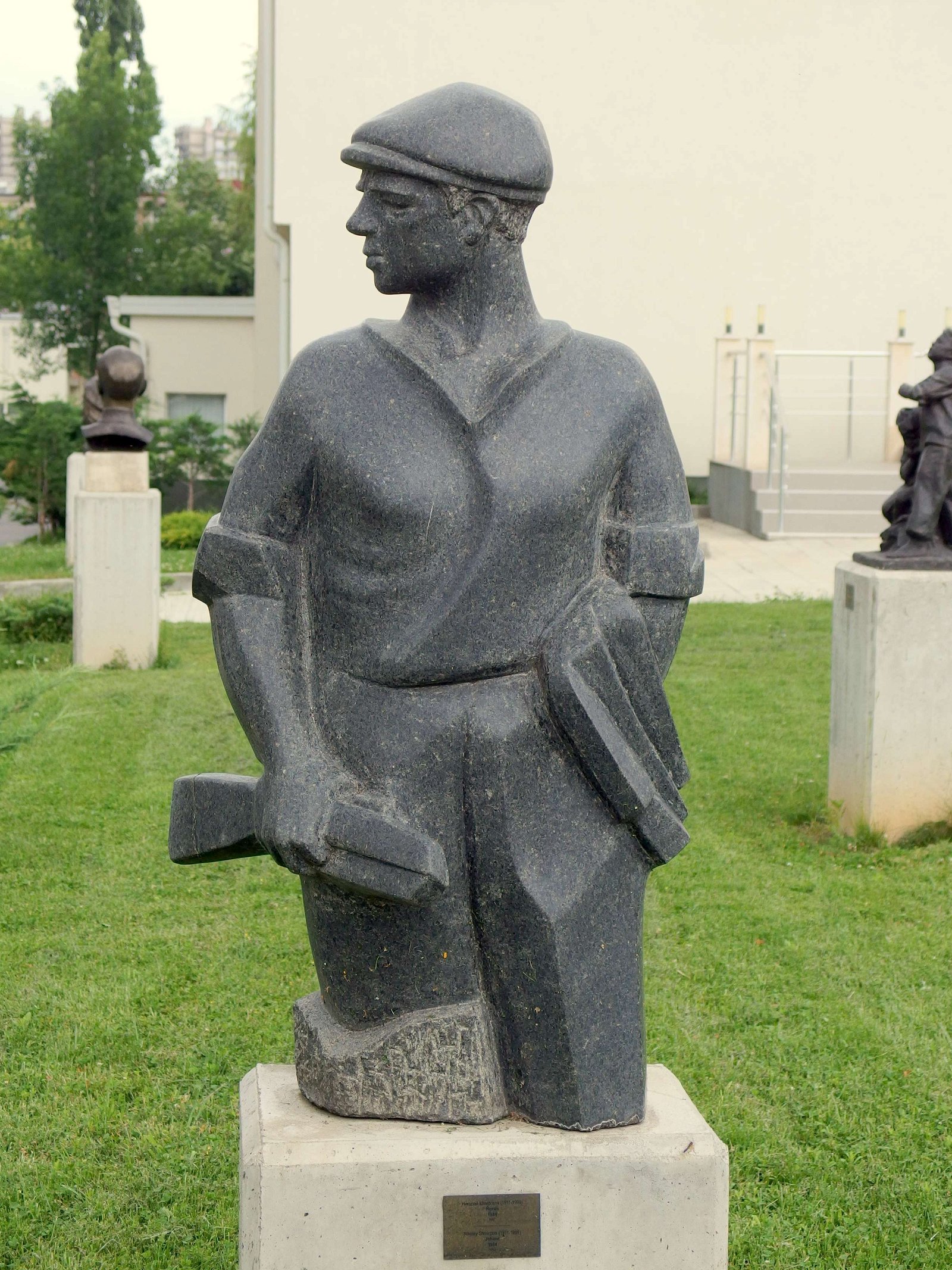 Museum of Socialist Art