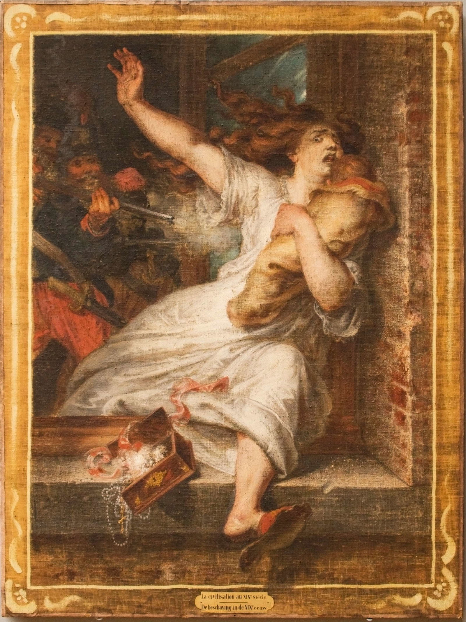 Musée Wiertz Museum