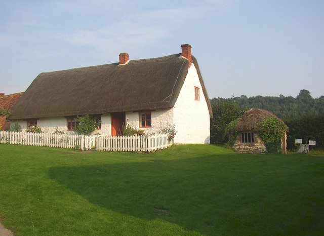 Ryedale Folk Museum