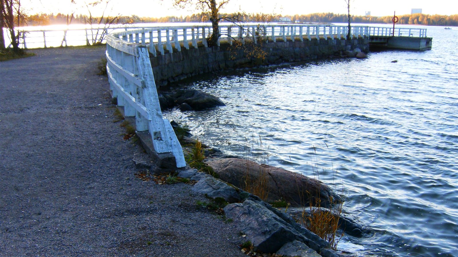 Seurasaari Open-Air Museum