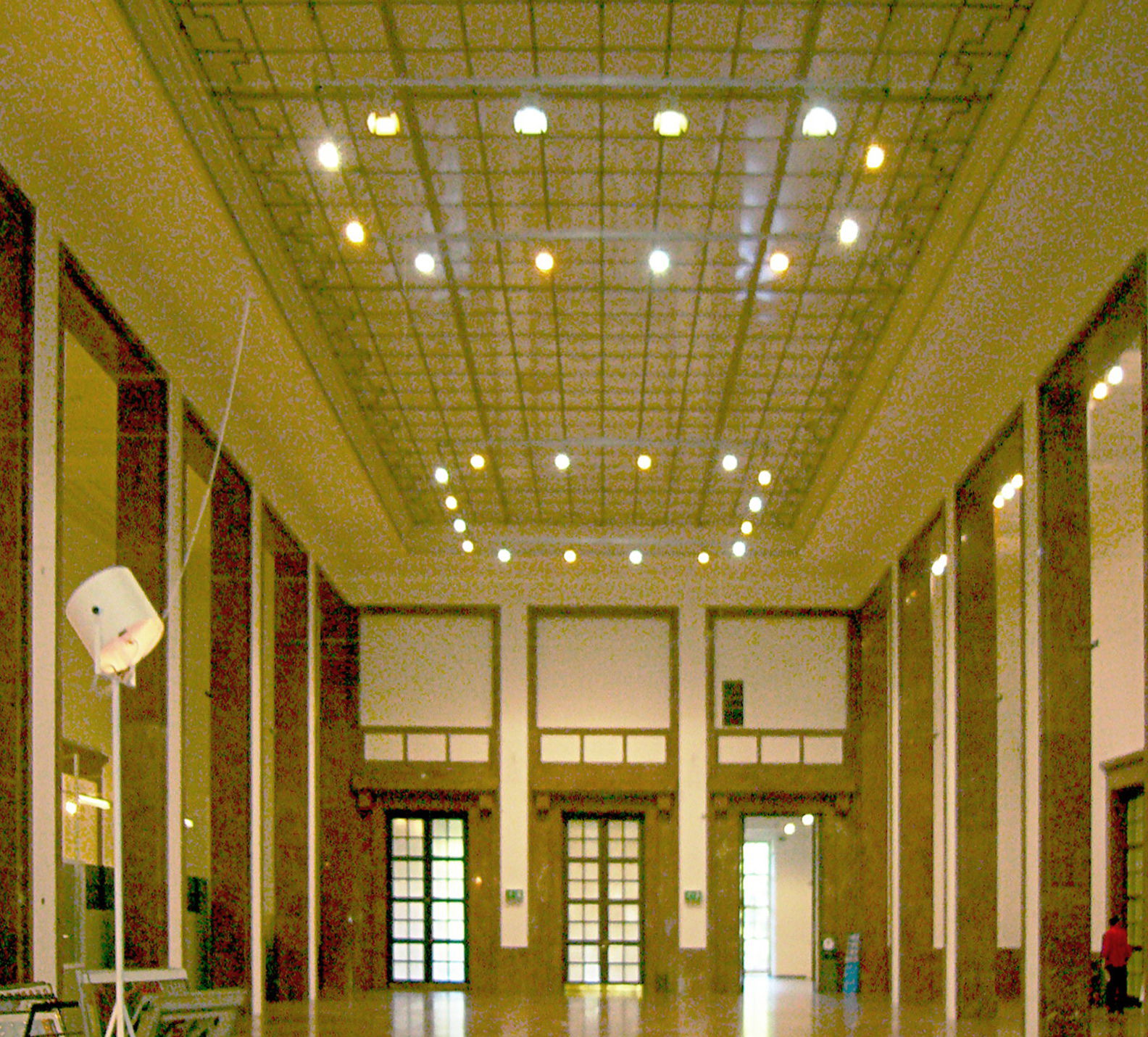 Haus der Kunst
