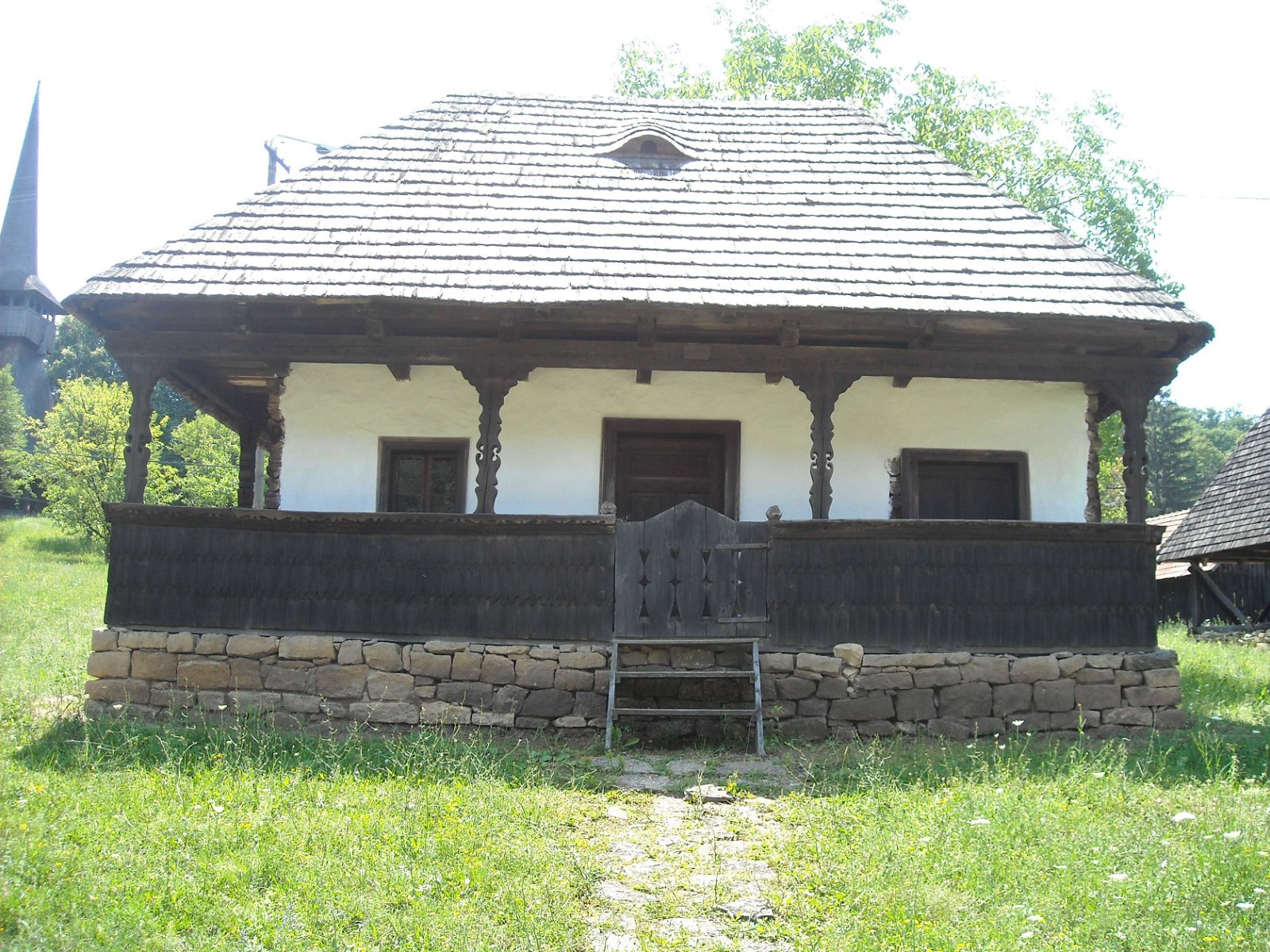 Ethnographic Museum Of Transylvania (Cluj-Napoca) - Bezoekersinformatie ...