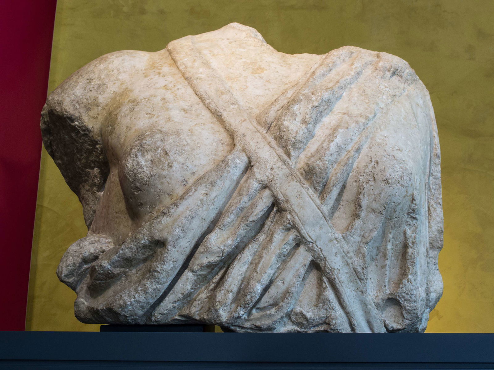 Museo del Teatro Romano de Caesaraugusta