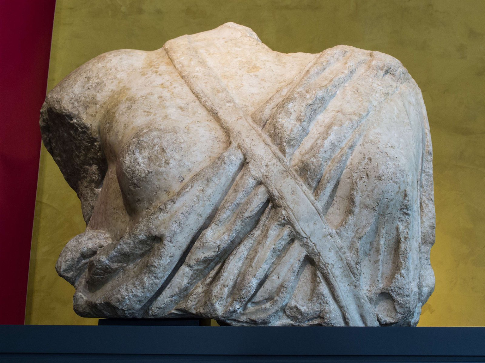 Museo del Teatro Romano de Caesaraugusta