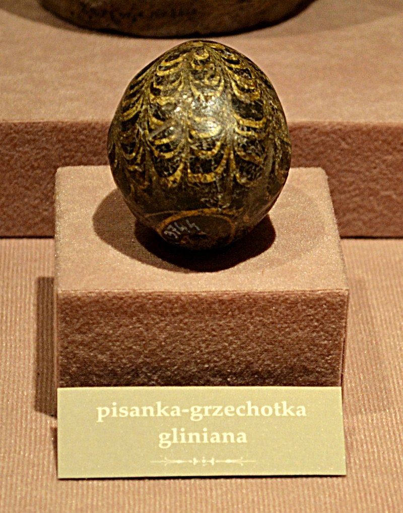 Archaeological Museum in Kraków