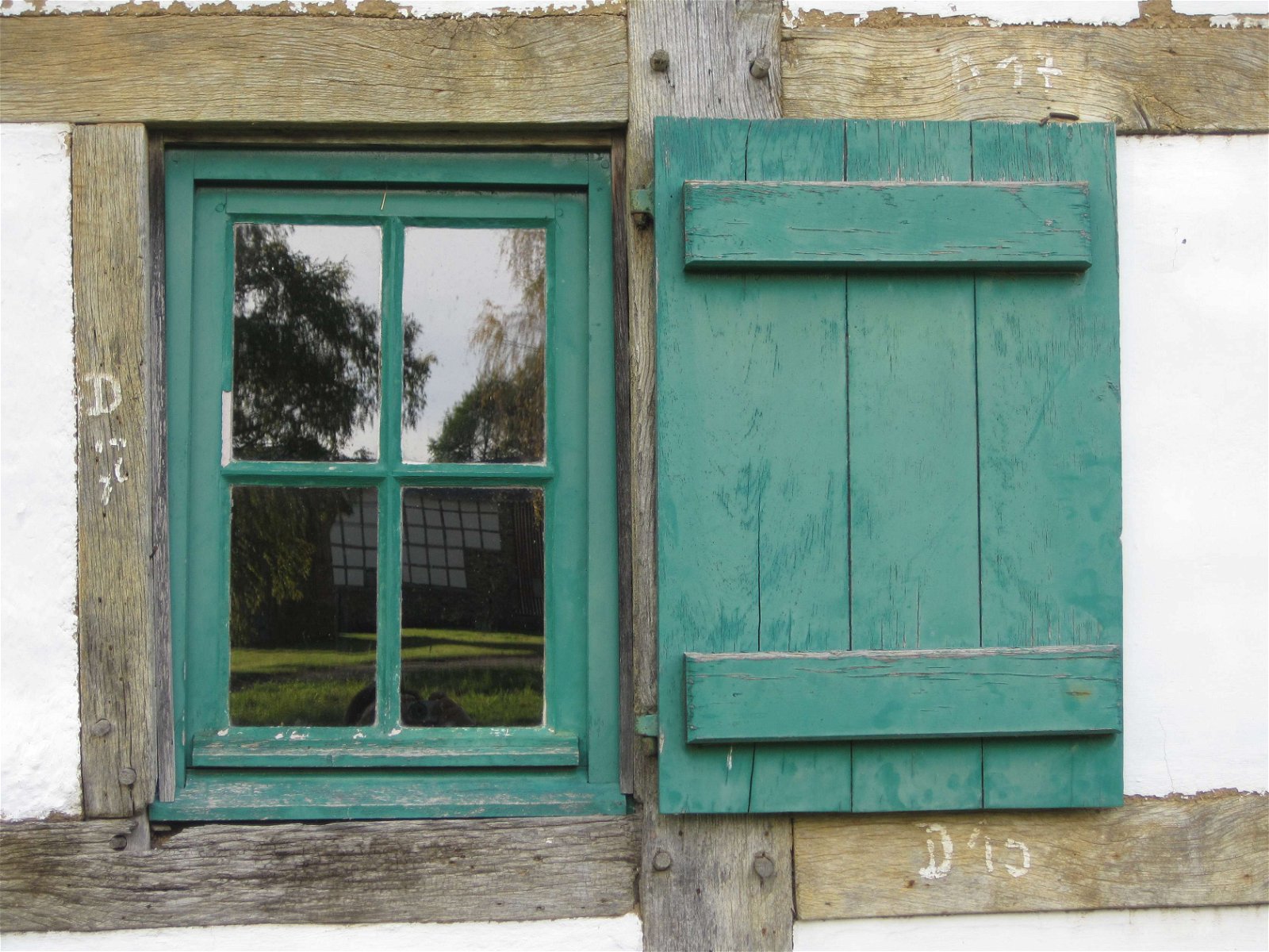 Musées du Fourneau Saint-Michel