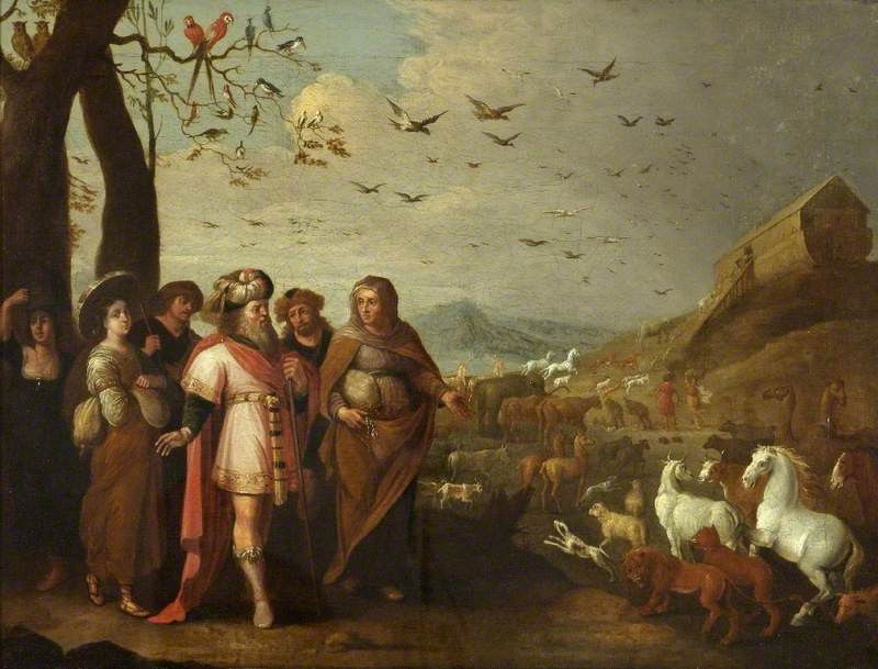 Museo y Galería de Arte Russell-Cotes