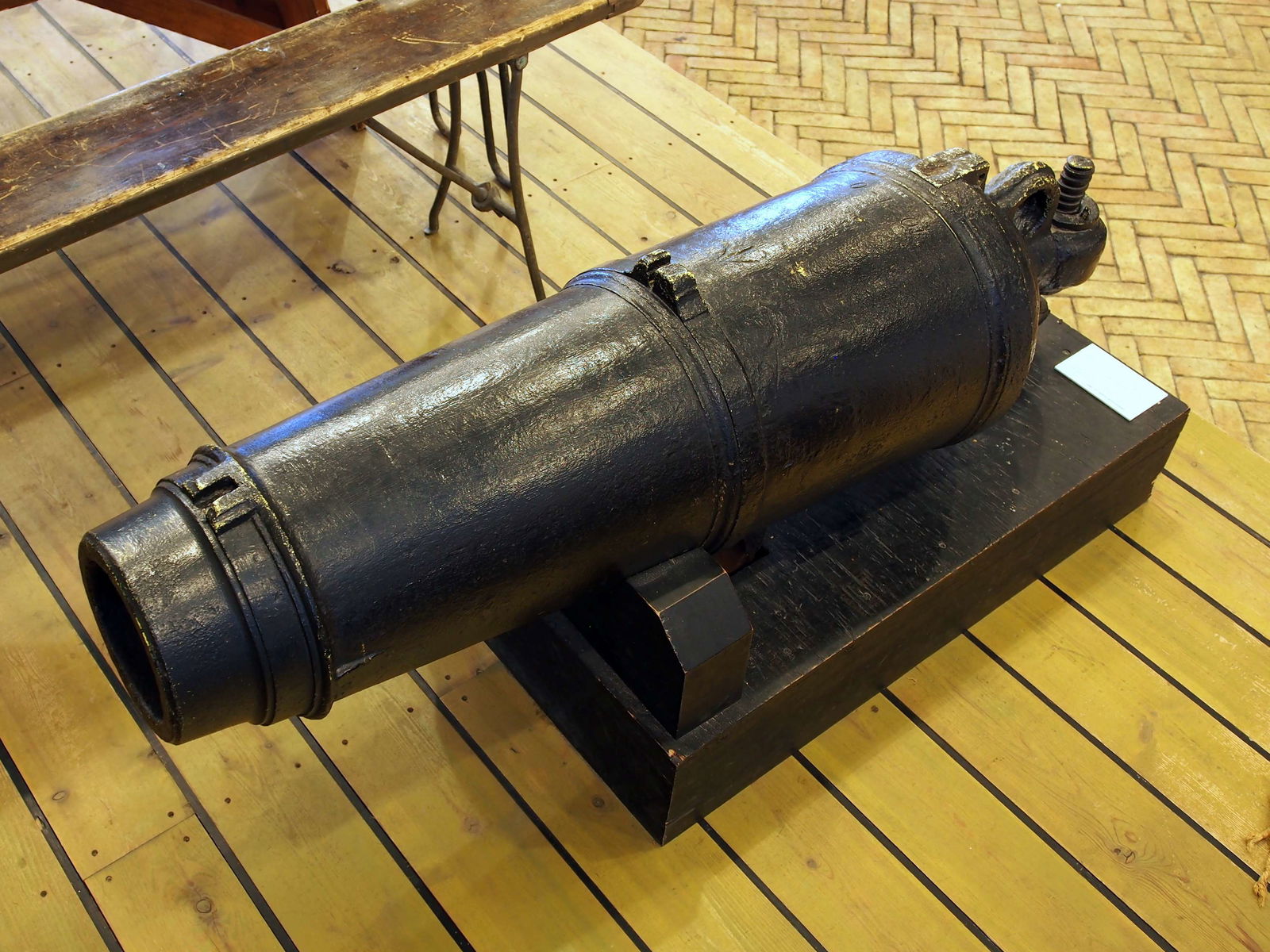 The Royal Danish Naval Museum